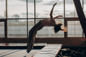 Спортивная фотосъёмка