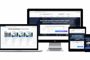 Агентство недвижимости РЕНЕВАДА (под ключ)