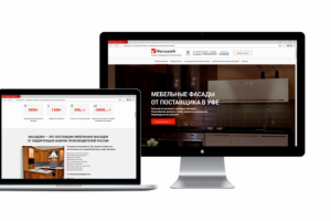 Поставщик мебельных фасадов в Уфе