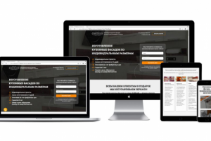 Производство кухонных фасадов