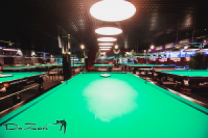 Дозари бильярдный клуб