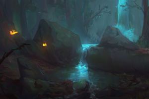 Фон для игры