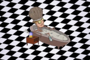 Процедурные купания