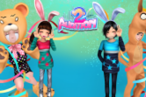 Брэндирование сайта Audition2