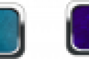 Векторные кнопки