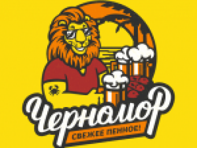 Черномор