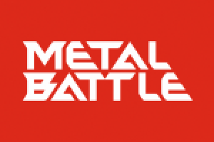 Metal battle