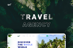 Travelon - Travel agency