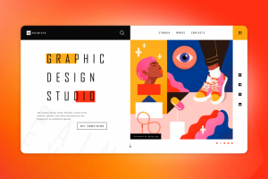 PAINTEYE (Студия графического дизайна)