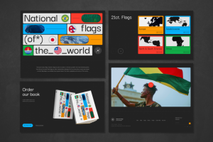 «World Flags» Project