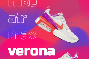 Nike Air Max VERONA