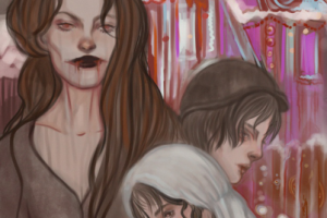 Иллюстрация к книге