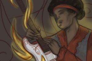 Диджитал арт