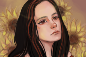 Портрет по фото