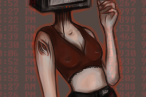 Диджитал арт