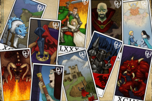 Нарезка красивых кадров осады!