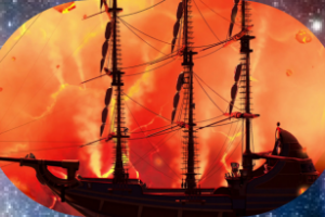 Тоже нарезка уже с 2 сценами