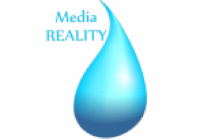 Логотип для медиакомпании.