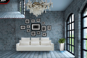 Добавление объектов на фото