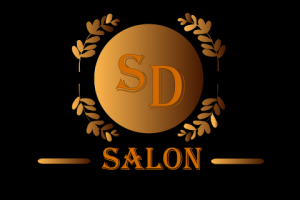 Лого для салона красоты.