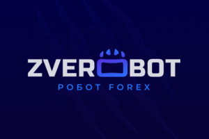 Логотип Zverobot