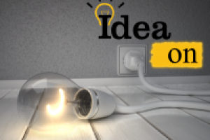 Включи фантазию!