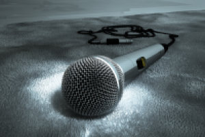 Микрофон Sensitive Mic AH59-01198B