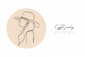 Дизайн магазина бижутерии