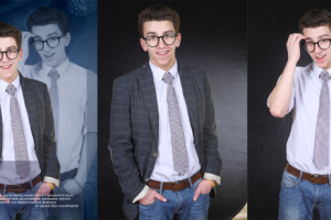 Обтравка, ретушь