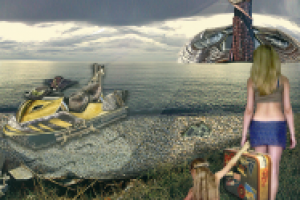 Стим-панк_коллаж