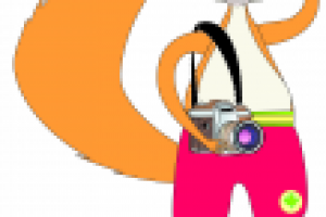 Просто белка