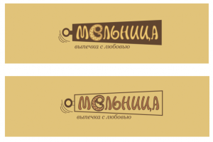 Лого хлебопекарни