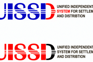 Логотип дистрибьюторской компании