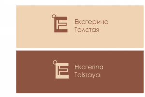 Логотип для ювелирной мастерской_1 вариант