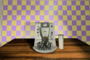 Кофемашина BOSCH