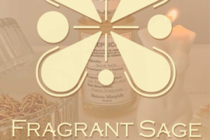 Логотип для студии по созданию свеч