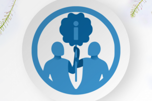 Логотип для благотворительной компании