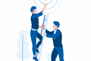 Иллюстрации для Дайджеста в уникальной стилистике