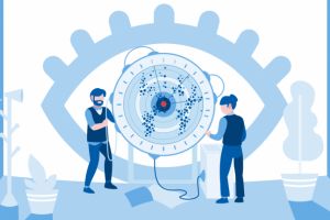 Иллюстрации для Дайджеста в уникальной стилистике