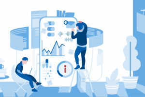 Иллюстрации для Дайджеста в уникальной стилистике