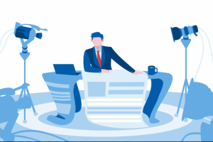 Иллюстрации для Дайджеста в уникальной стилистике