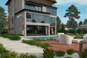 пос. Александровка