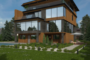 пос. Александровка