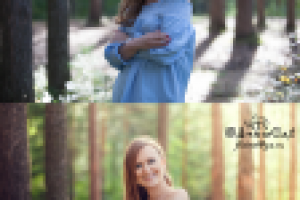 Цветокоррекция, ретушь