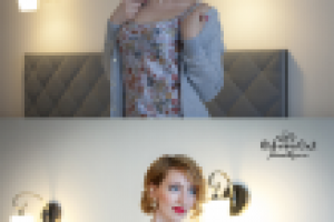 Цветокоррекция