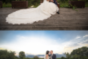 Свадьба цветокоррекция