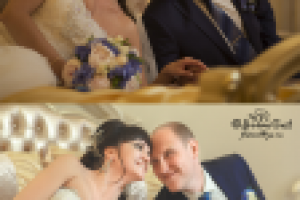 Свадьба цветокоррекция