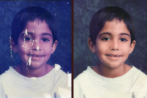 Реставрация