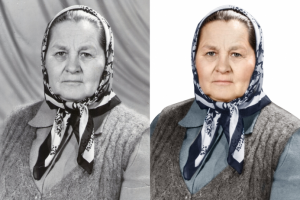 Реставрация