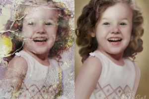 Реставрация